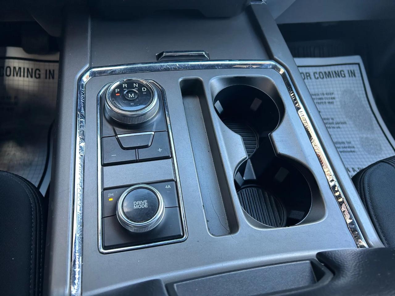 Ford Expedition XLT 4WD 2019