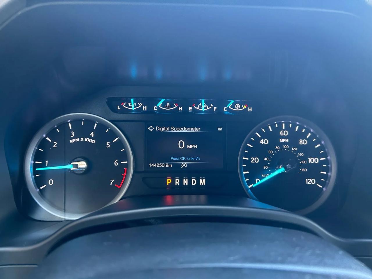 Ford Expedition XLT 4WD 2019