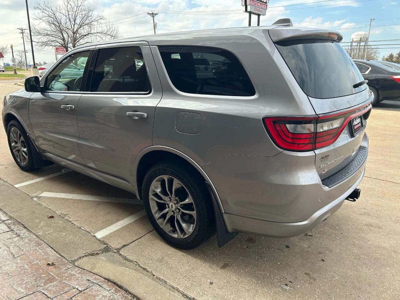 Dodge Durango GT AWD 2019