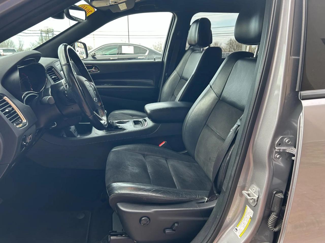 Dodge Durango GT AWD 2019