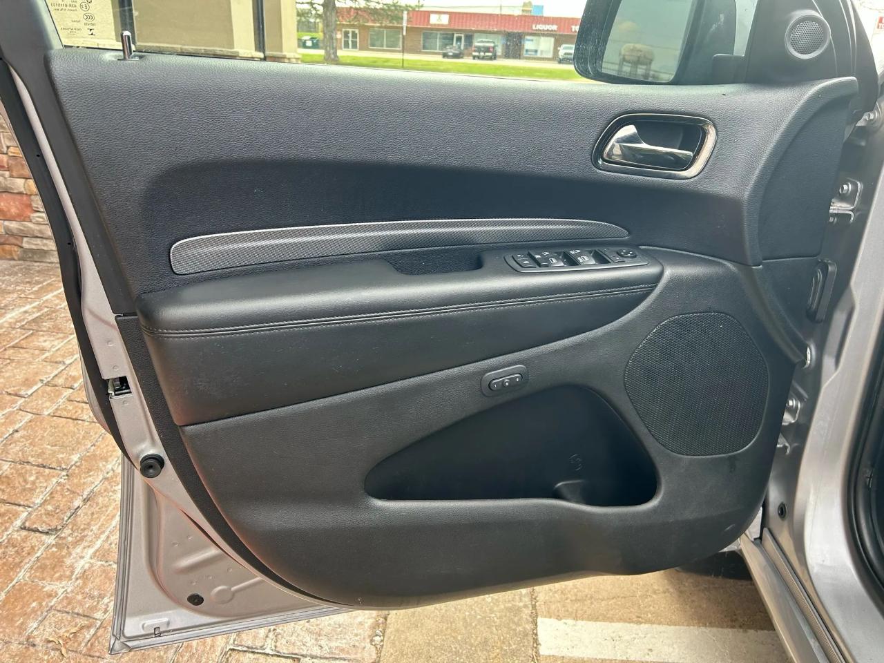 Dodge Durango GT AWD 2019