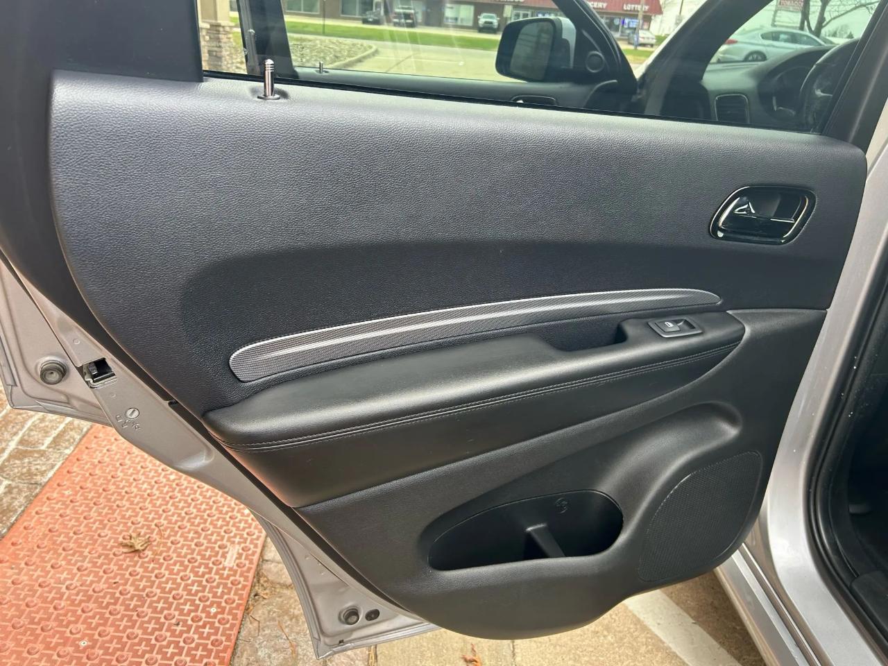 Dodge Durango GT AWD 2019