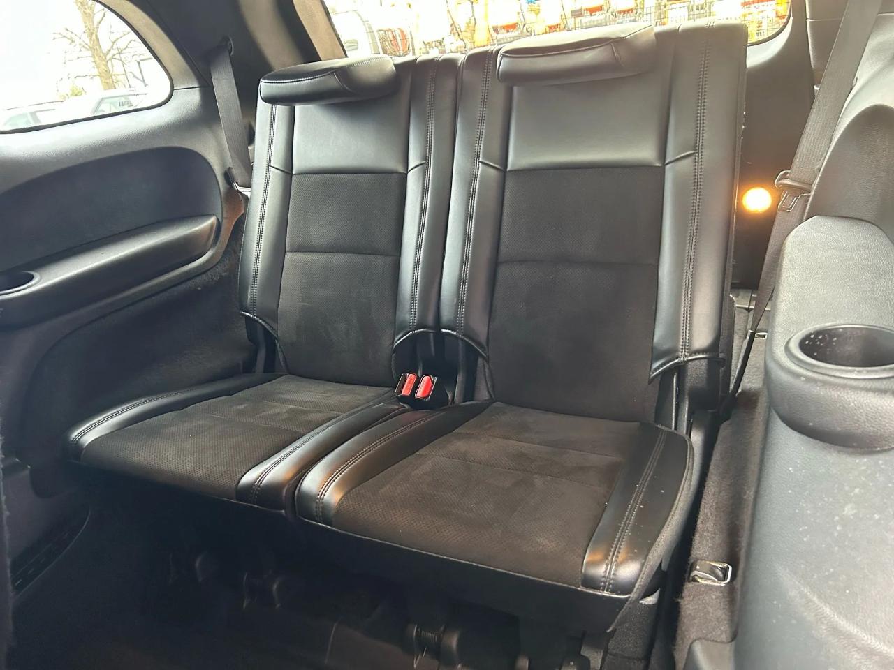 Dodge Durango GT AWD 2019