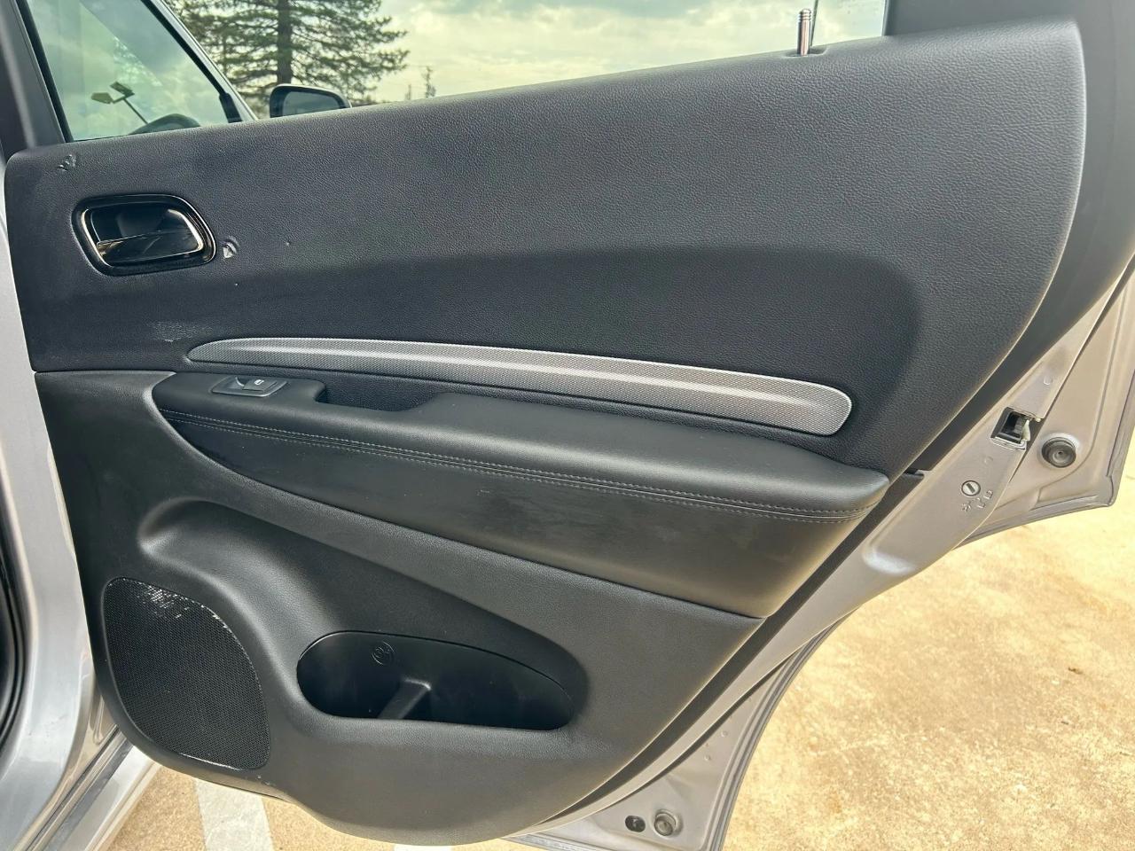 Dodge Durango GT AWD 2019