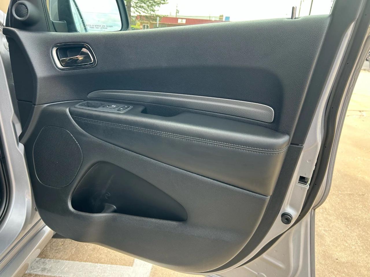 Dodge Durango GT AWD 2019