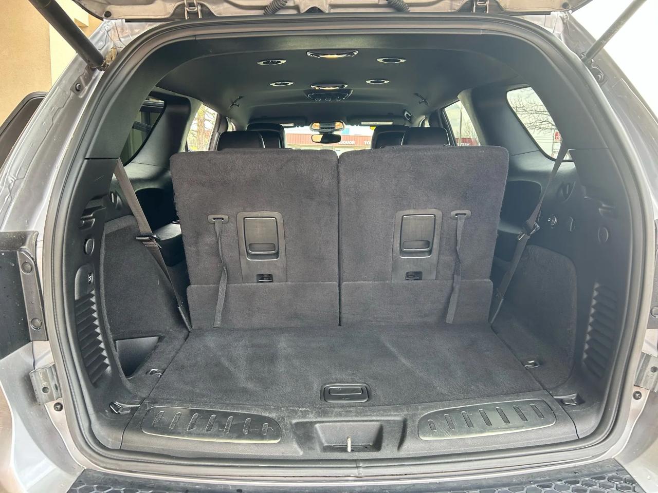 Dodge Durango GT AWD 2019