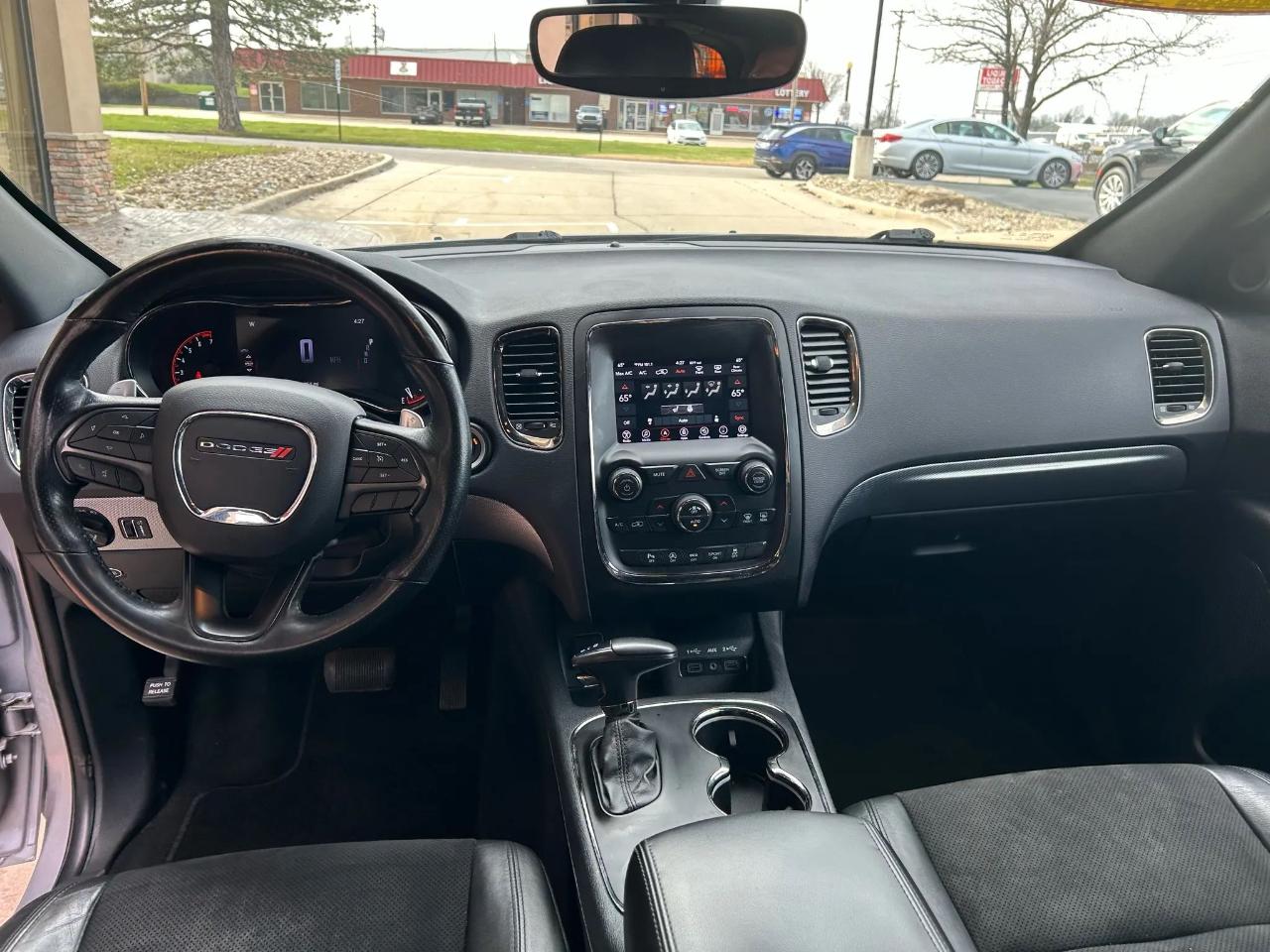 Dodge Durango GT AWD 2019