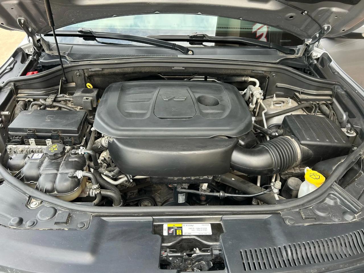 Dodge Durango GT AWD 2019