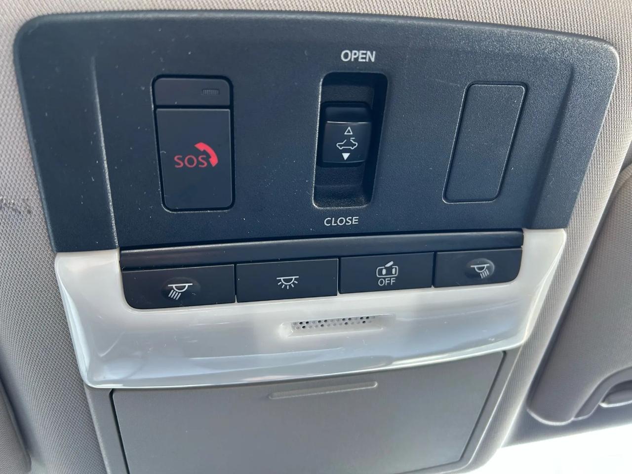 Nissan Altima 2.5 SL 2019