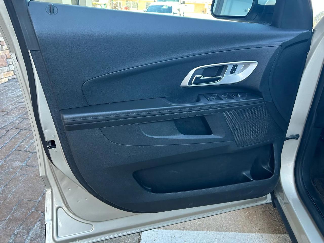 Chevrolet Equinox LT 2WD 2016