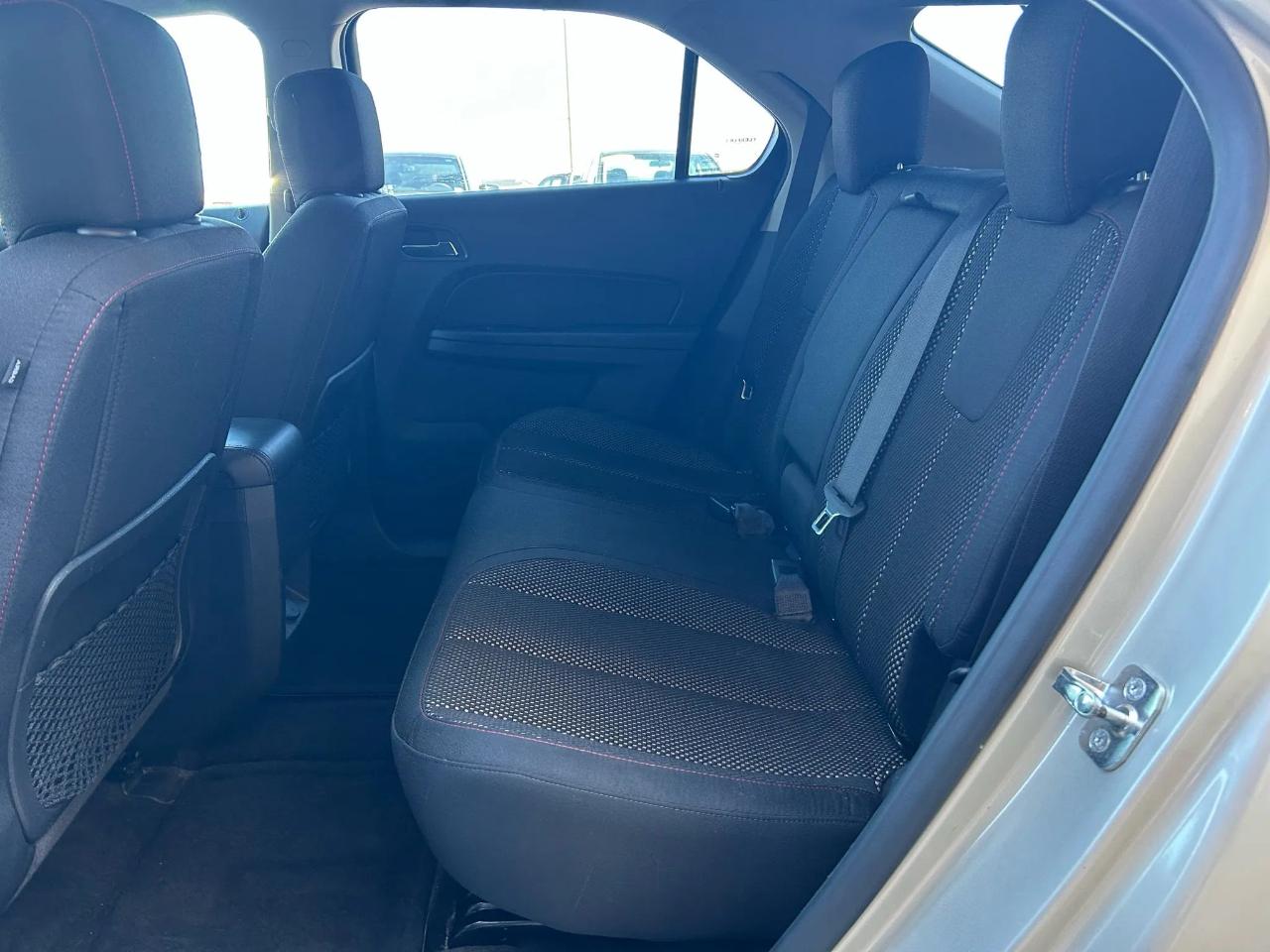 Chevrolet Equinox LT 2WD 2016