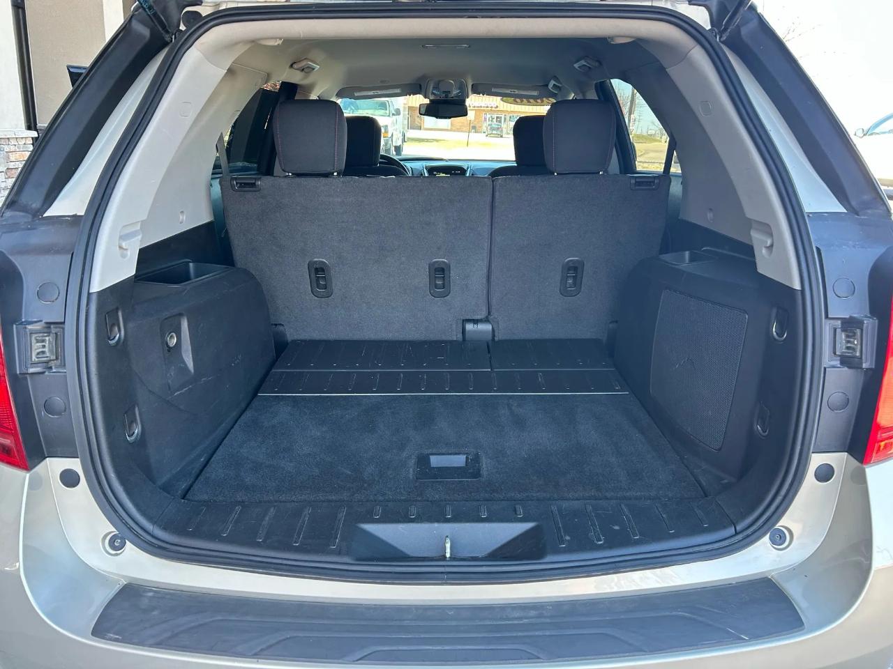 Chevrolet Equinox LT 2WD 2016