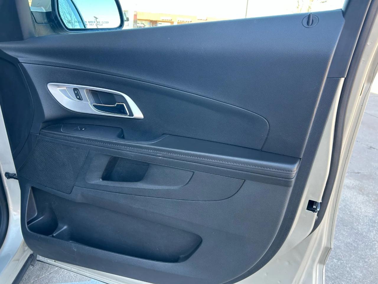 Chevrolet Equinox LT 2WD 2016