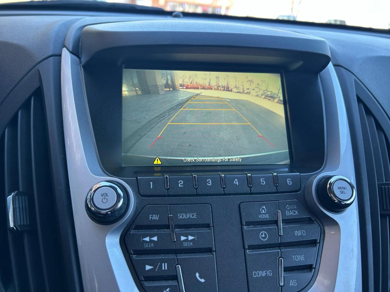 Chevrolet Equinox LT 2WD 2016