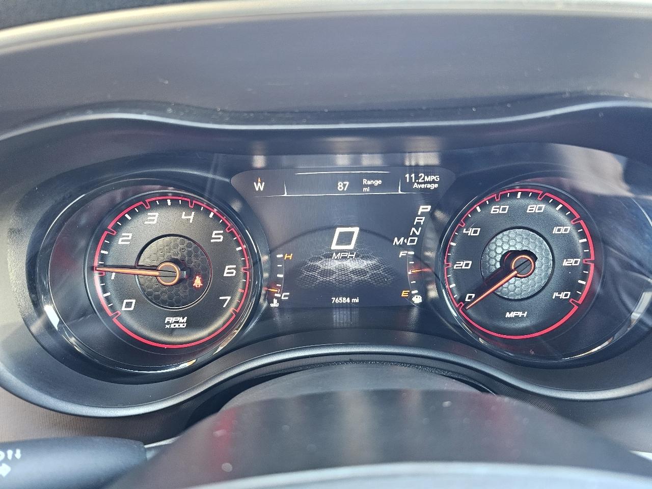 Dodge Charger GT 2022