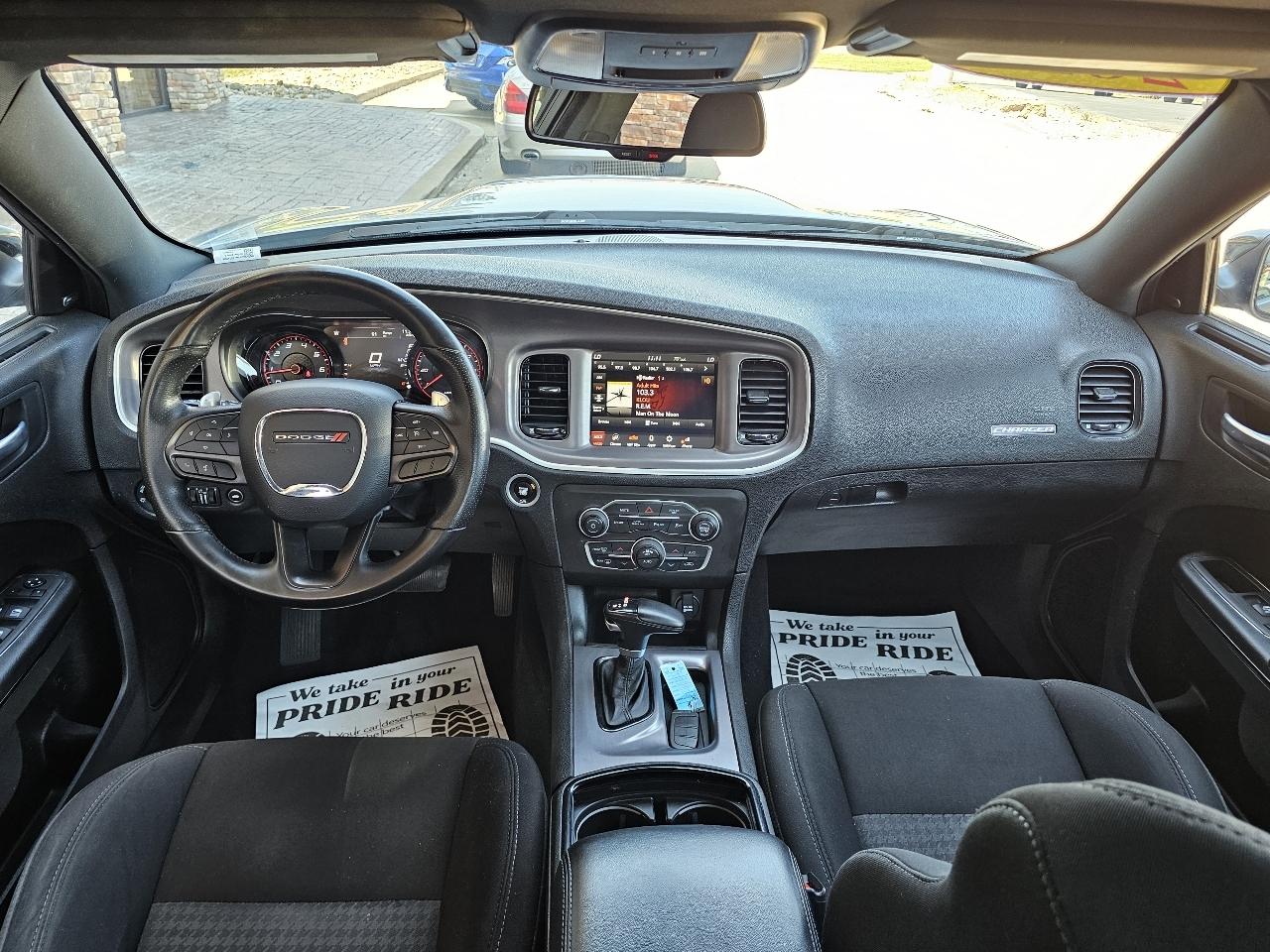 Dodge Charger GT 2022