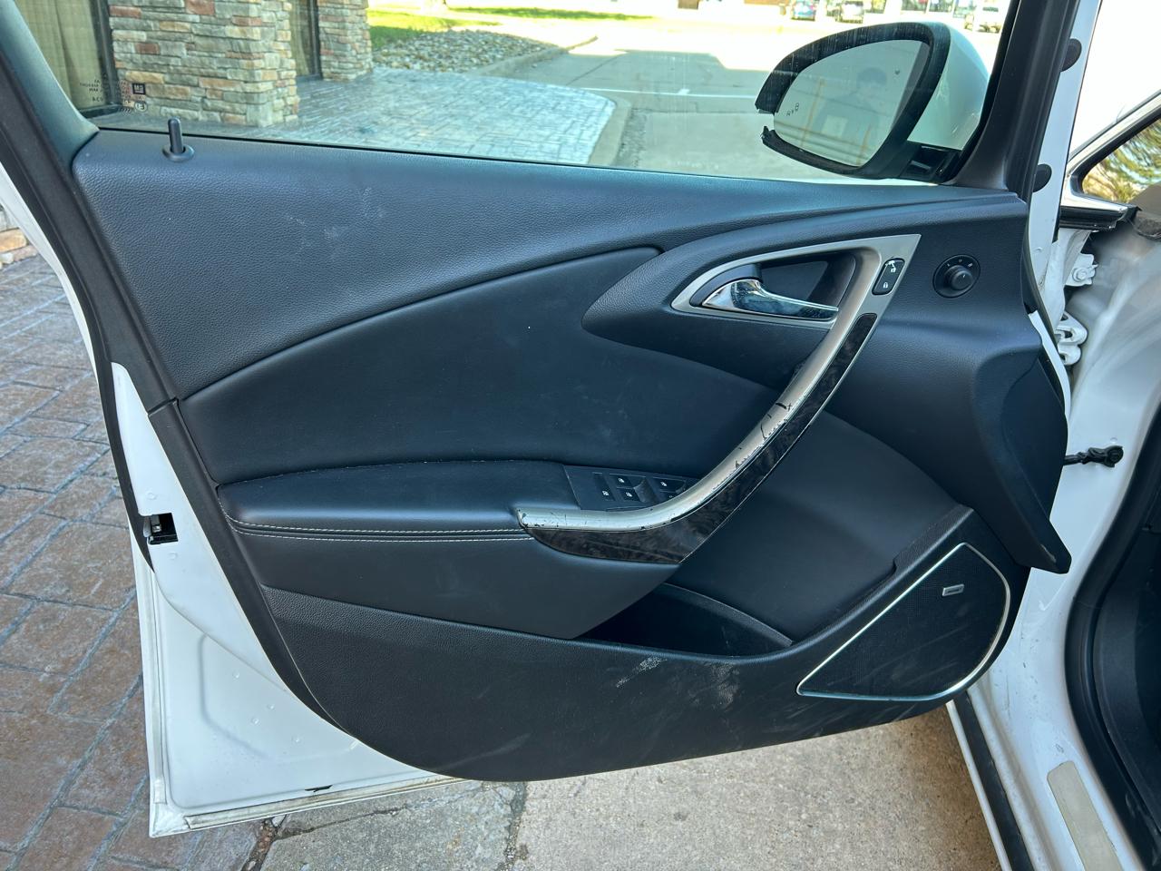 Buick Verano Leather 2015