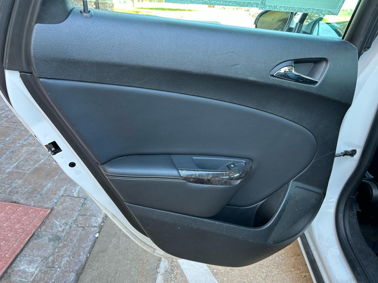 Buick Verano Leather 2015