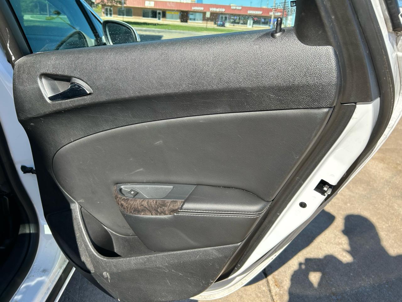 Buick Verano Leather 2015