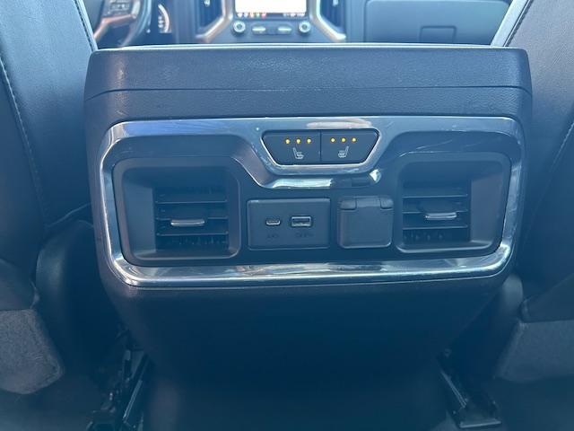 Chevrolet Silverado 3500HD High Country Crew Cab 4WD 2021