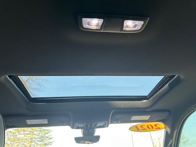 Chevrolet Silverado 3500HD High Country Crew Cab 4WD 2021