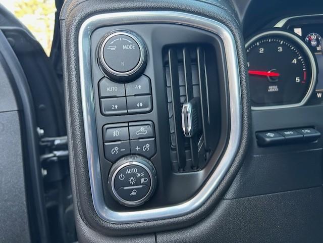 Chevrolet Silverado 3500HD High Country Crew Cab 4WD 2021