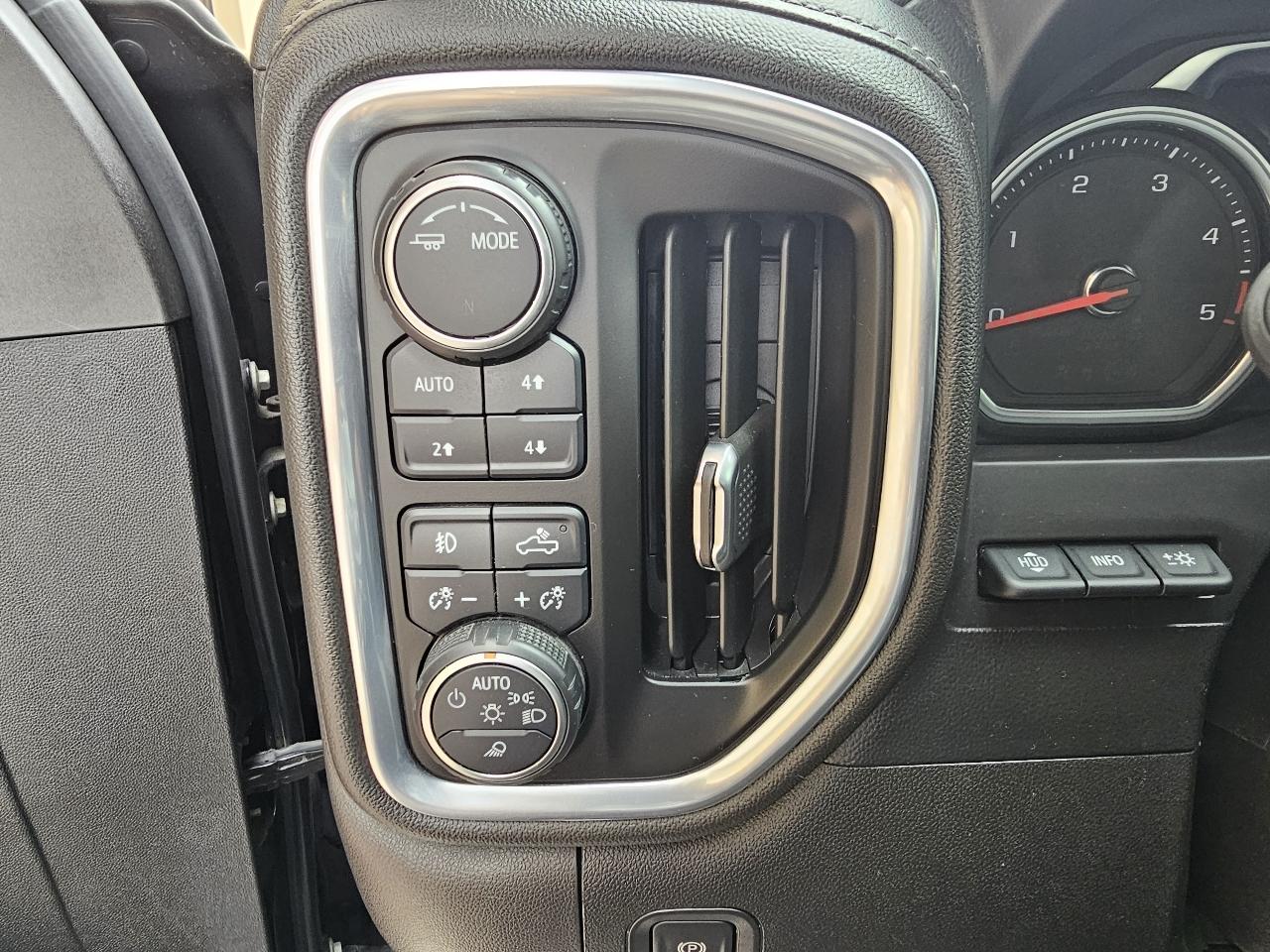 Chevrolet Silverado 3500HD High Country Crew Cab 4WD 2021