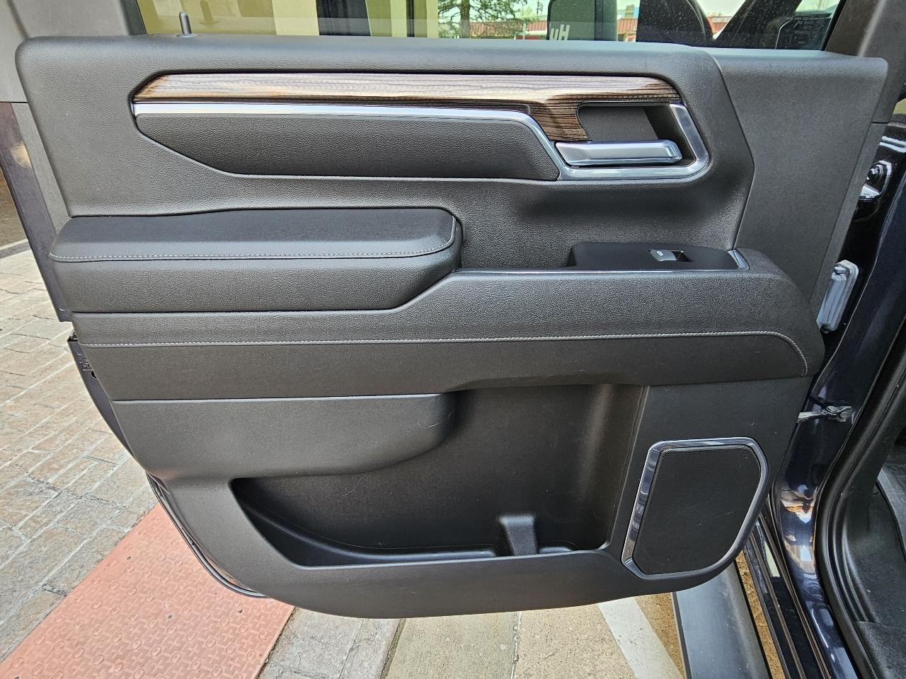 Chevrolet Silverado 2500HD LT2 Crew Cab Std. Box 4WD 2024