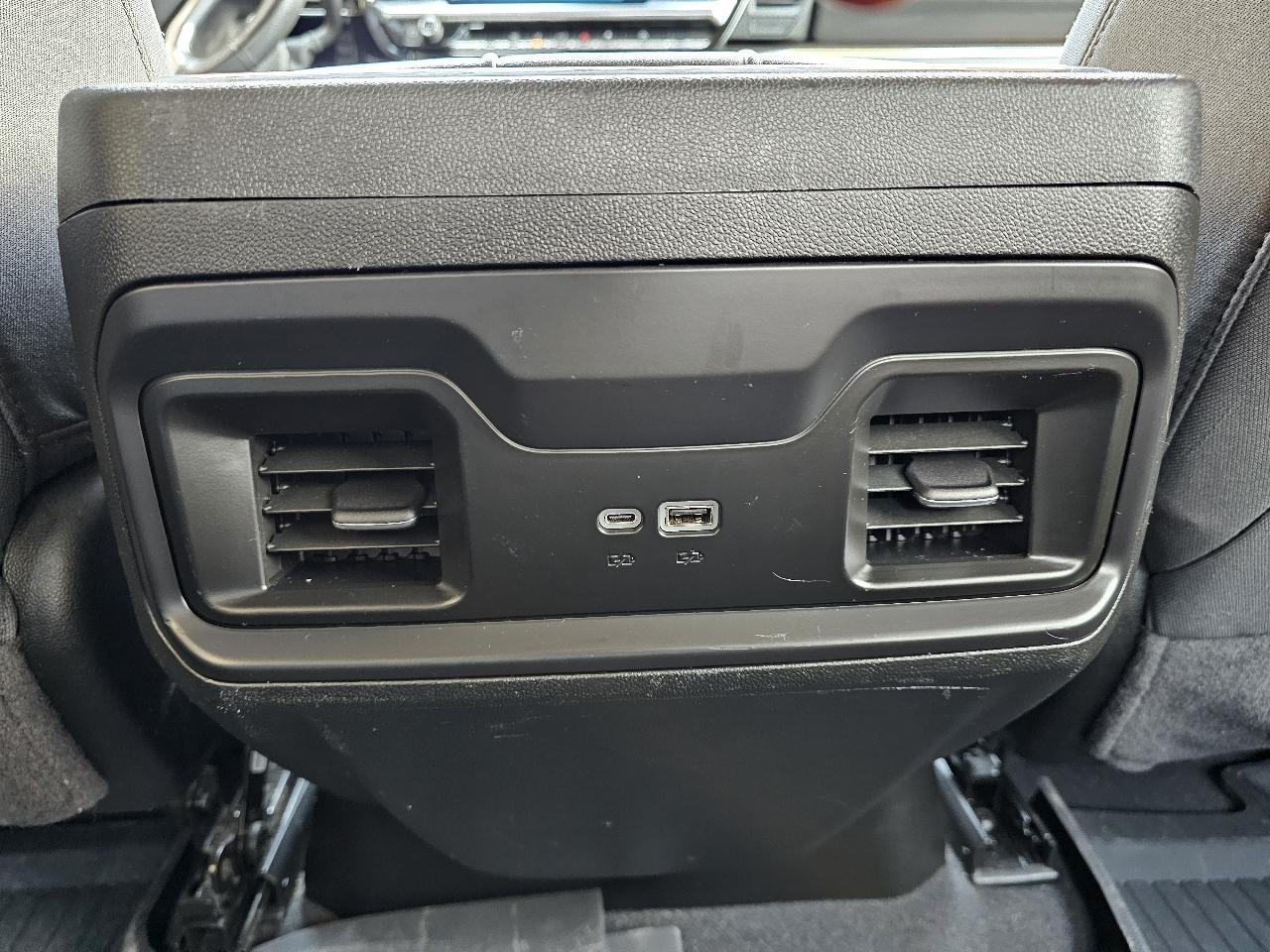 Chevrolet Silverado 2500HD LT2 Crew Cab Std. Box 4WD 2024