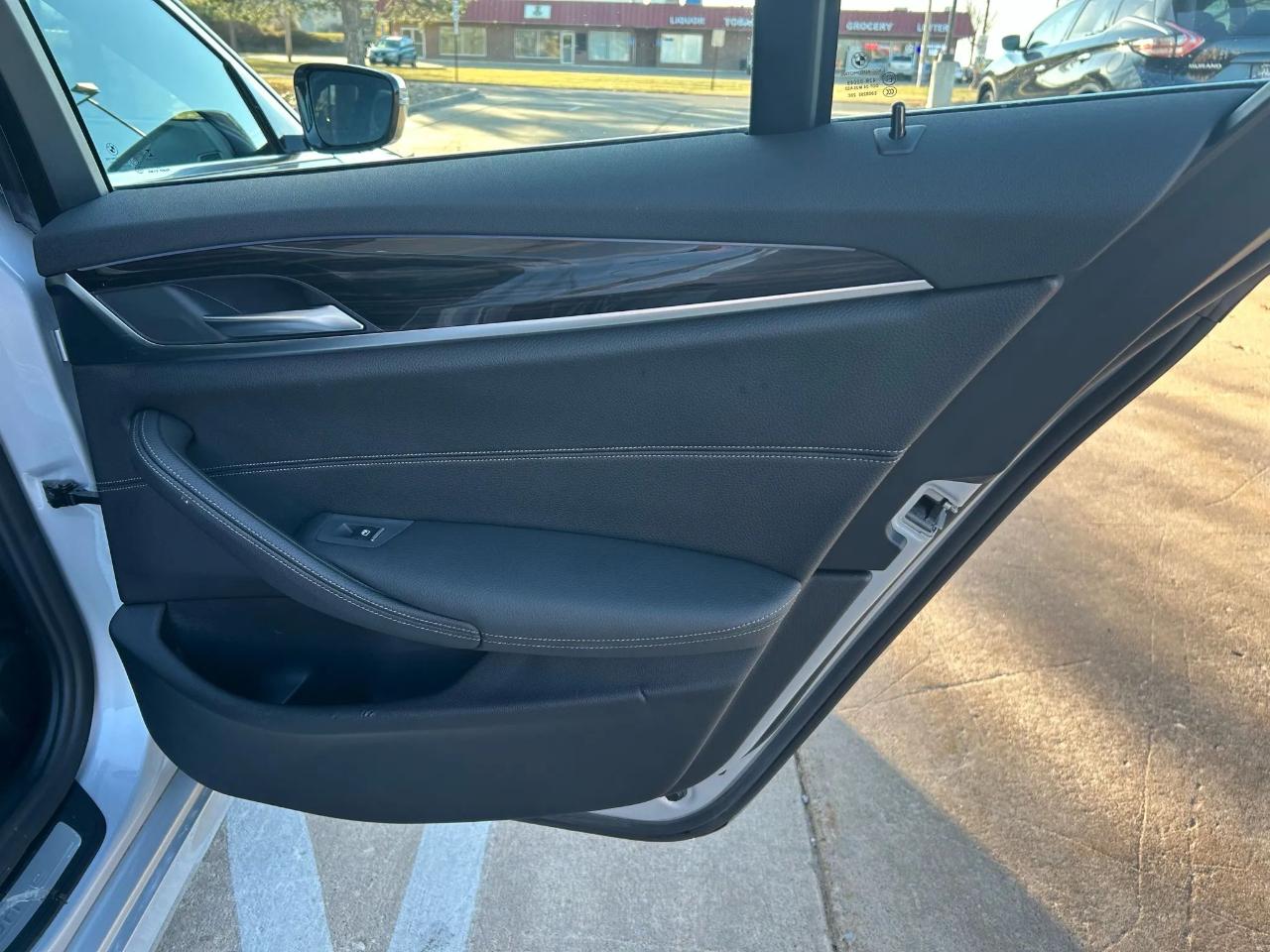 BMW 5-Series 530e xDrive iPerformance 2018