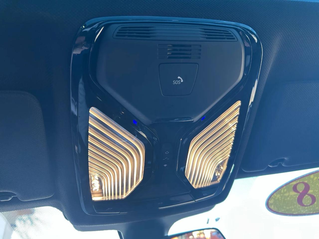 BMW 5-Series 530e xDrive iPerformance 2018