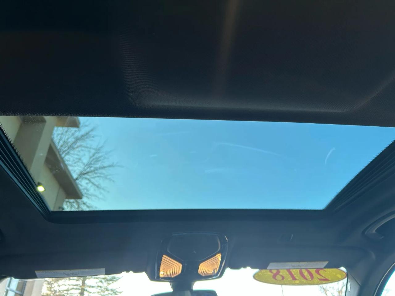 BMW 5-Series 530e xDrive iPerformance 2018