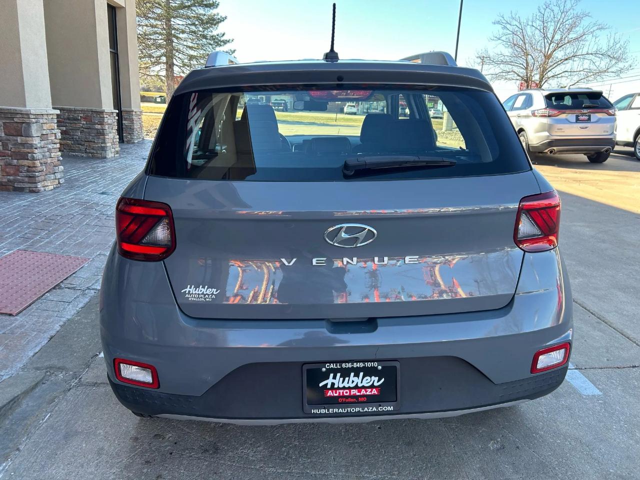 Hyundai Venue SEL 2023