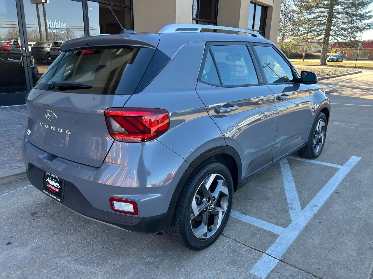 Hyundai Venue SEL 2023