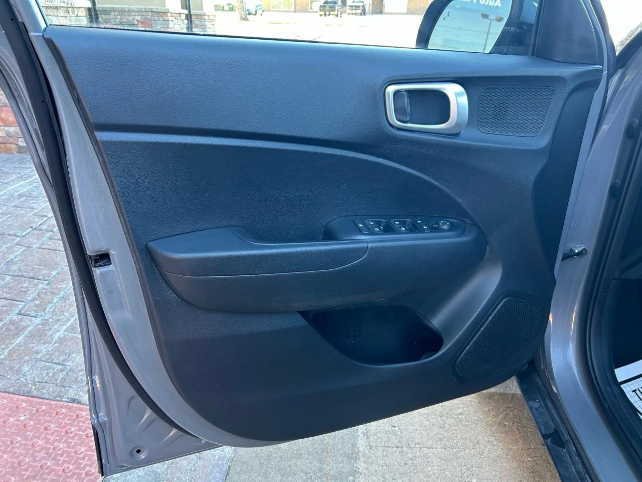 Hyundai Venue SEL 2023