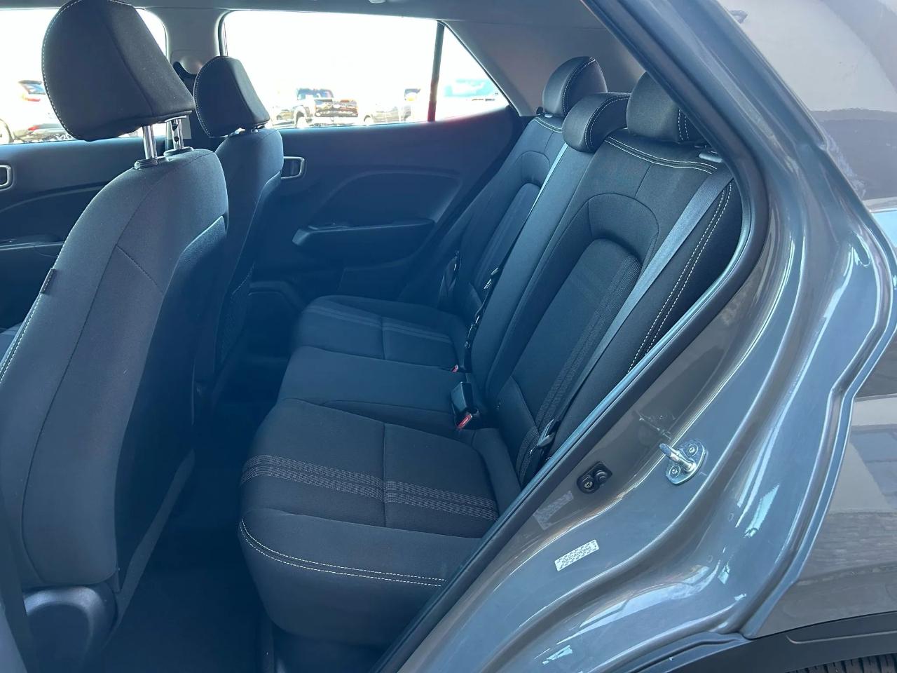 Hyundai Venue SEL 2023