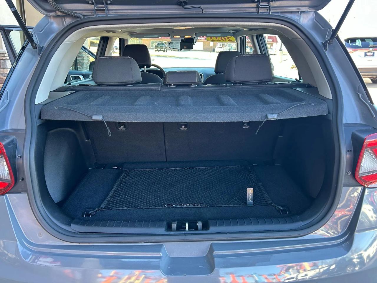 Hyundai Venue SEL 2023