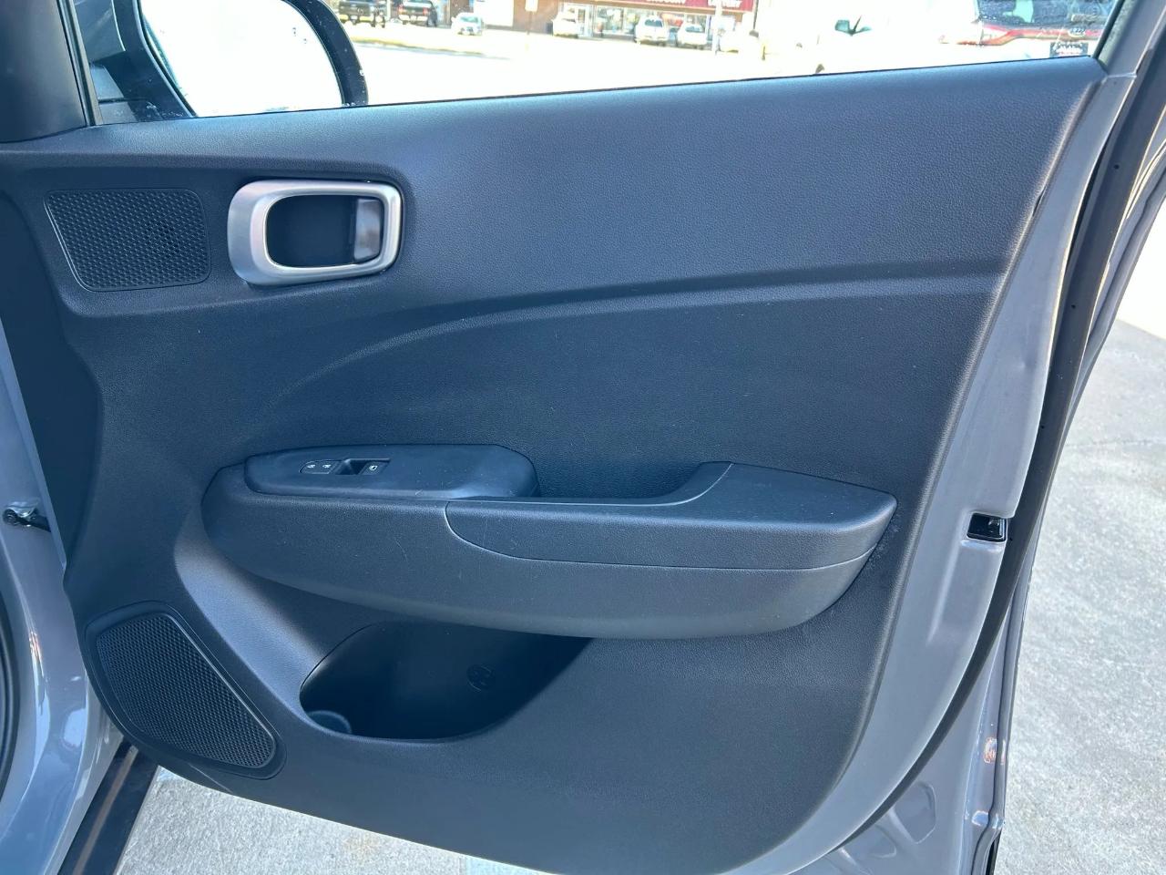 Hyundai Venue SEL 2023