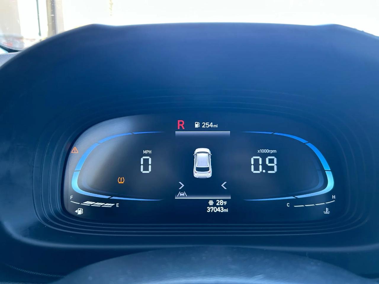 Hyundai Venue SEL 2023