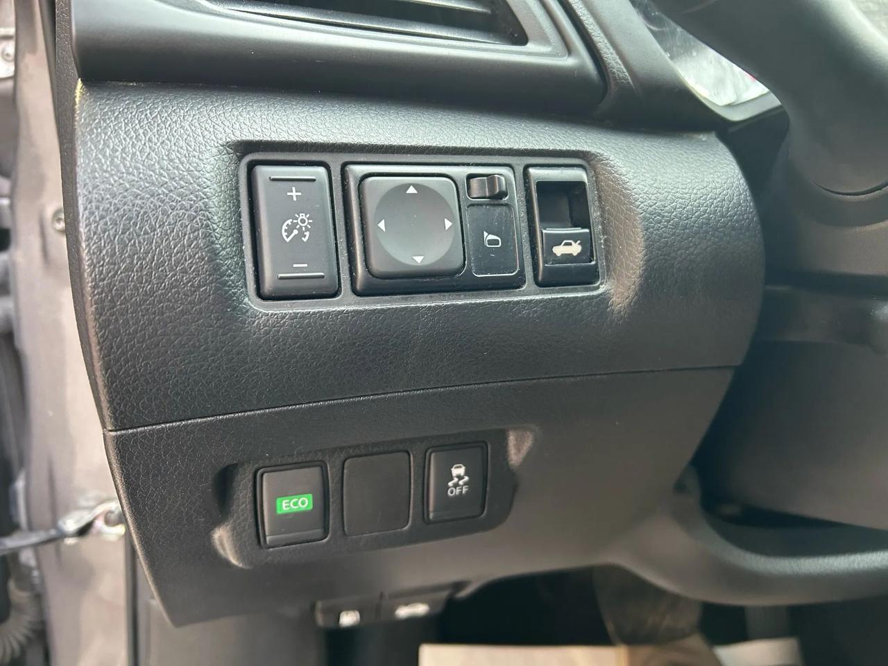 Nissan Sentra SR 2019