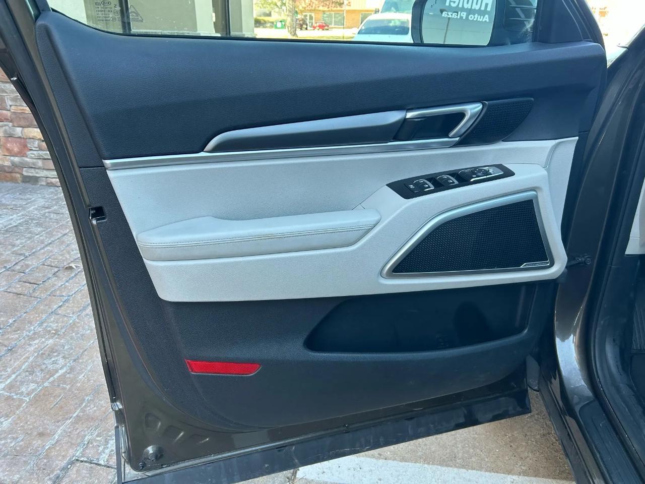 Kia Telluride S 2020