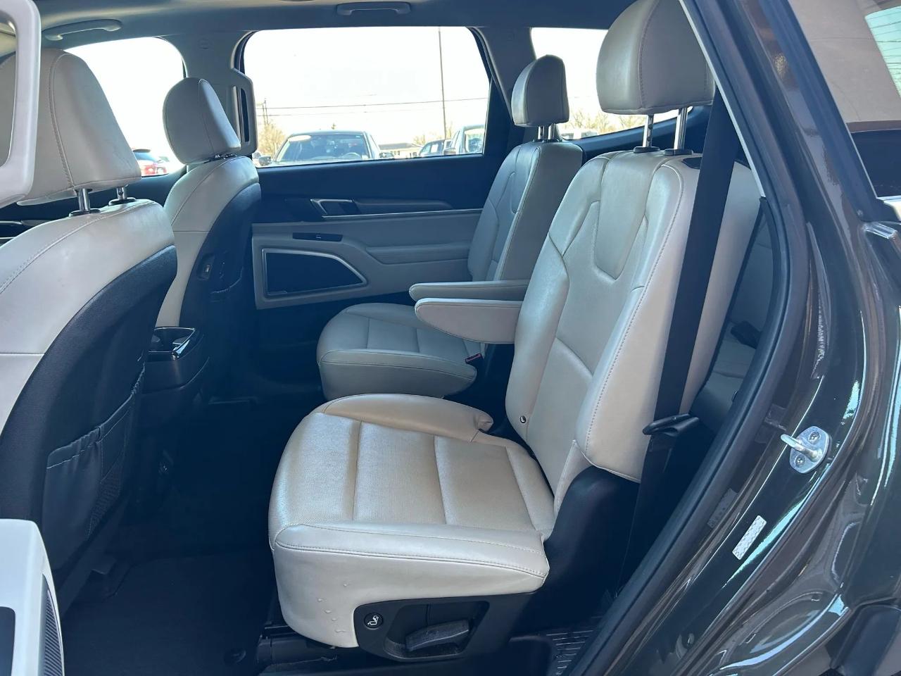 Kia Telluride S 2020