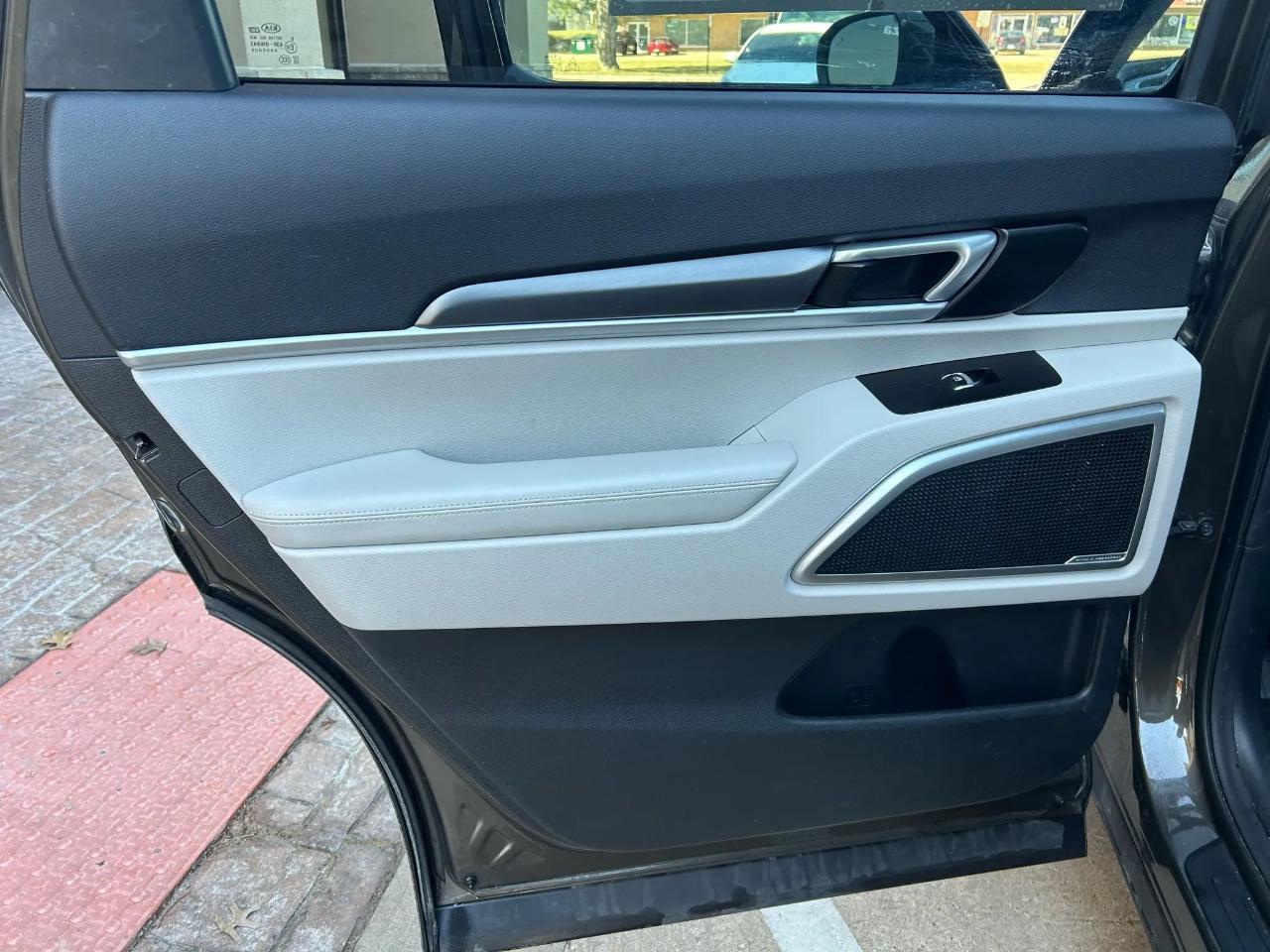 Kia Telluride S 2020