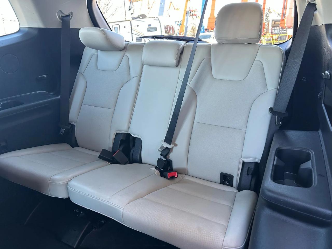 Kia Telluride S 2020