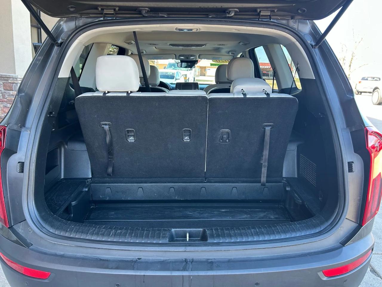 Kia Telluride S 2020