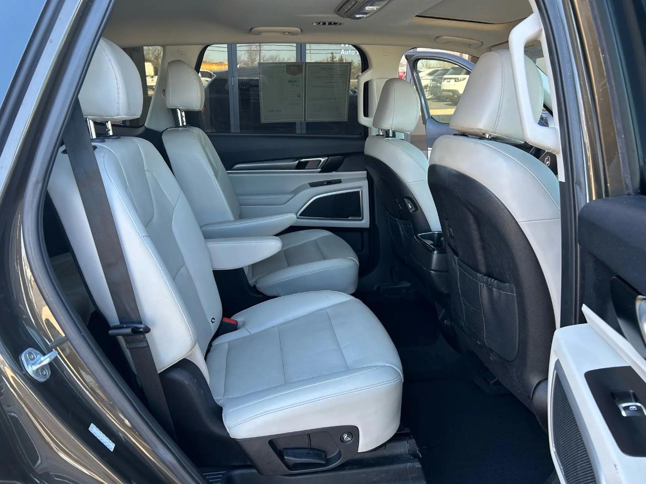 Kia Telluride S 2020