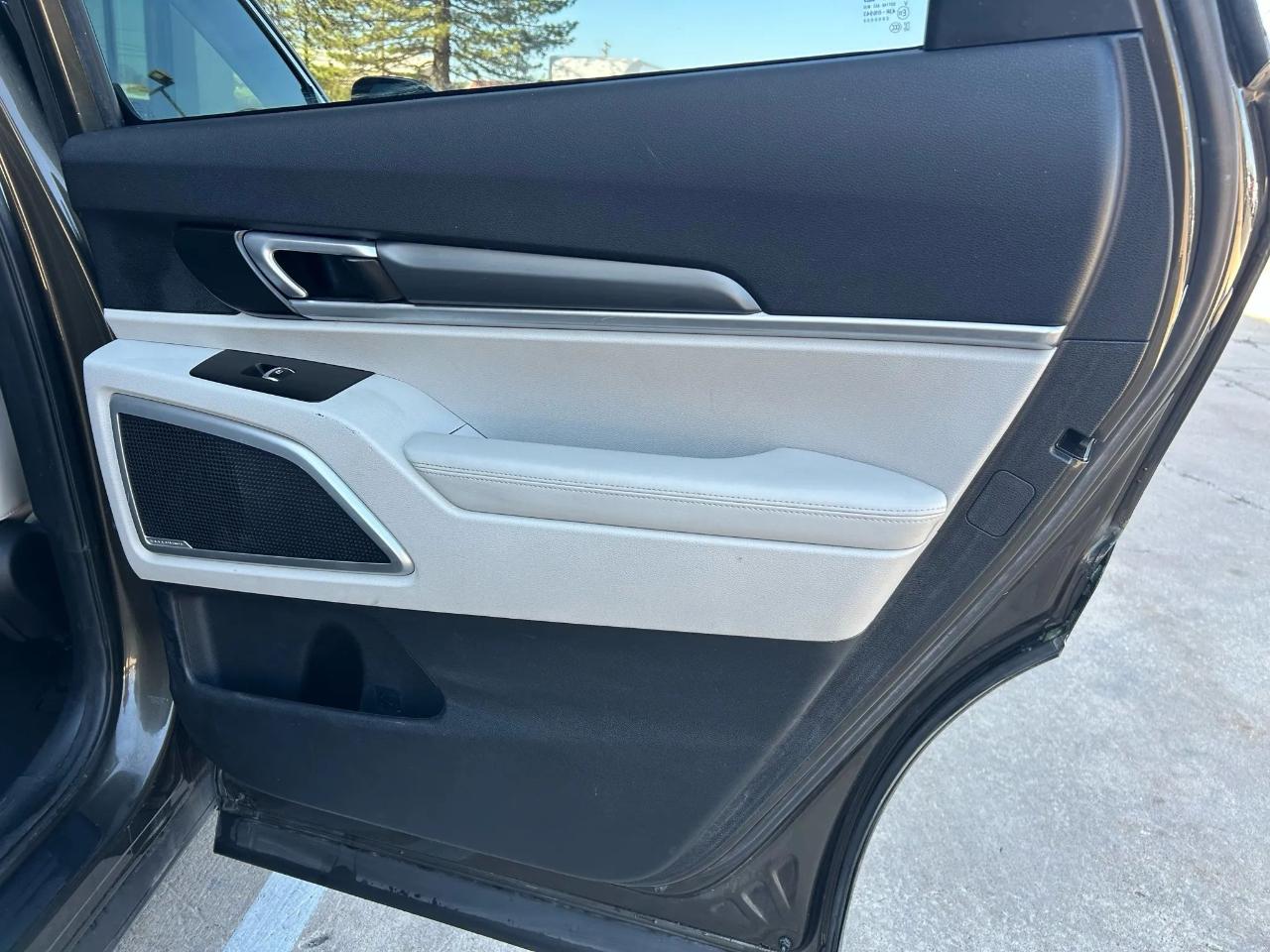 Kia Telluride S 2020