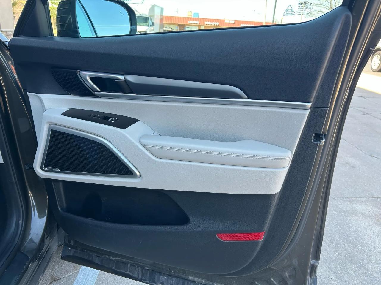 Kia Telluride S 2020