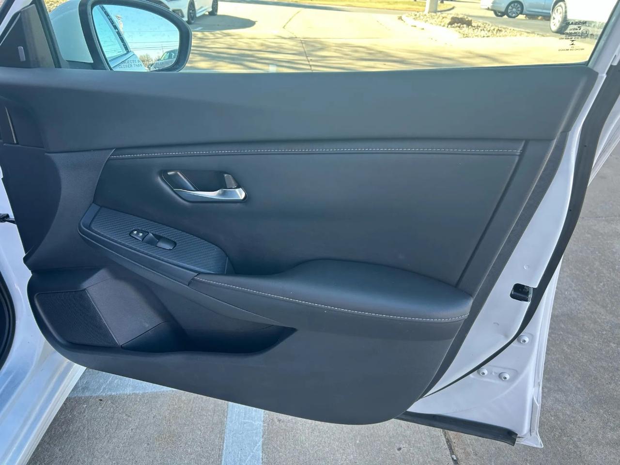 Nissan Sentra SV 2023