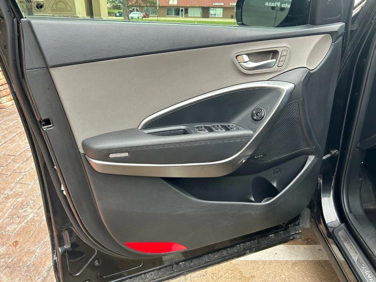 Hyundai Santa Fe XL SE Ultimate 2019